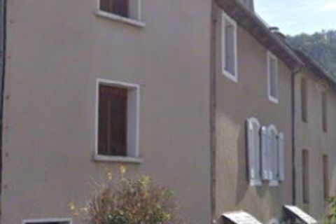 Villa a Bourgs sur Colagne, Lozere, Bourgs sur Colagne - € 57.500 | Ref: 32FA847B281A4D25 - foto 2