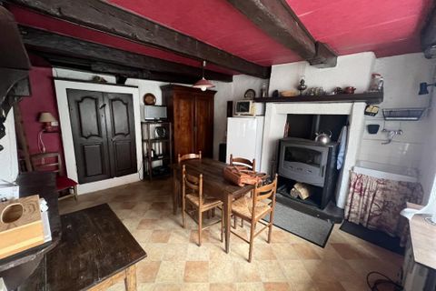 Villa a Bourgs sur Colagne, Lozere, Bourgs sur Colagne - € 57.500 | Ref: 32FA847B281A4D25 - foto 3