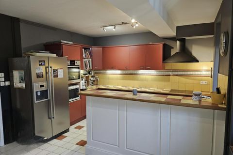 Villa a Carcassonne, Aude, Carcassonne - € 638.000 | Ref: DC63056D132CB0B9 - foto 10