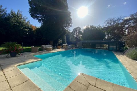 Villa i Carcassonne, Aude, Carcassonne - € 869.000 | Ref: EBD0BDC5F2614FF6 - foto 2