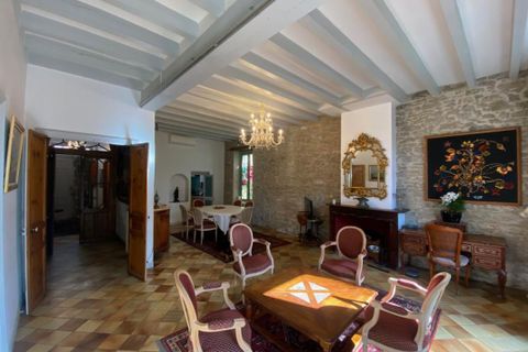 Villa i Carcassonne, Aude, Carcassonne - € 869.000 | Ref: EBD0BDC5F2614FF6 - foto 3