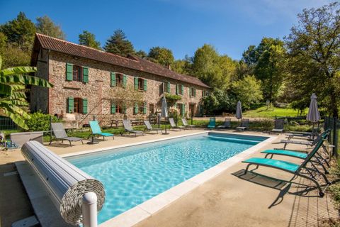 Landejendom i Aubin, Aveyron, Aubin - € 499.000 | Ref: D3512A14F95148F9 - foto 2