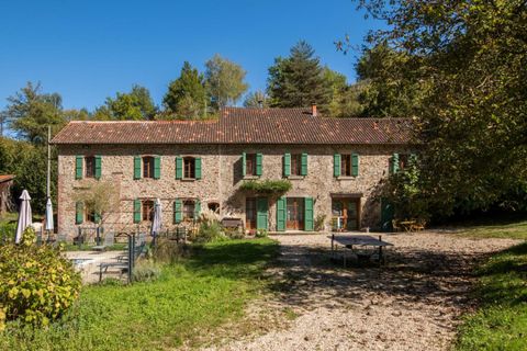Landejendom i Aubin, Aveyron, Aubin - € 499.000 | Ref: D3512A14F95148F9 - foto 3