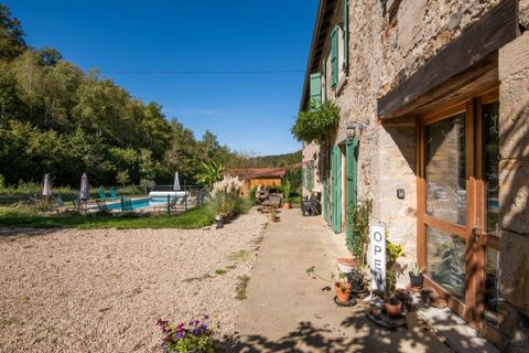 Landejendom i Aubin, Aveyron, Aubin - € 499.000 | Ref: D3512A14F95148F9 - foto 4