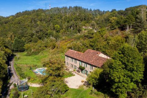 Landejendom i Aubin, Aveyron, Aubin - € 499.000 | Ref: D3512A14F95148F9 - foto 15