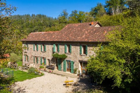 Landejendom i Aubin, Aveyron, Aubin - € 499.000 | Ref: D3512A14F95148F9 - foto 16