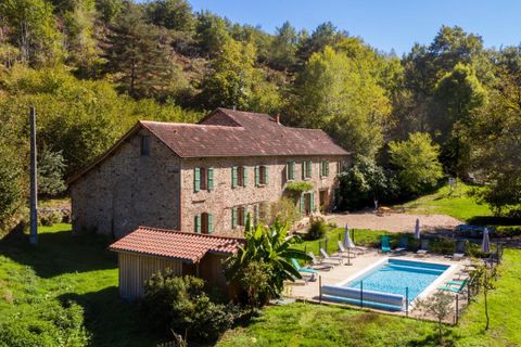 Landejendom i Aubin, Aveyron, Aubin - € 499.000 | Ref: D3512A14F95148F9 - foto 17