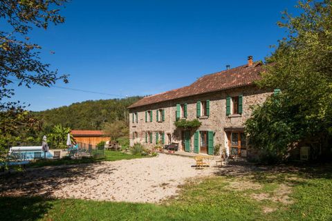Landejendom i Aubin, Aveyron, Aubin - € 499.000 | Ref: D3512A14F95148F9 - foto 18