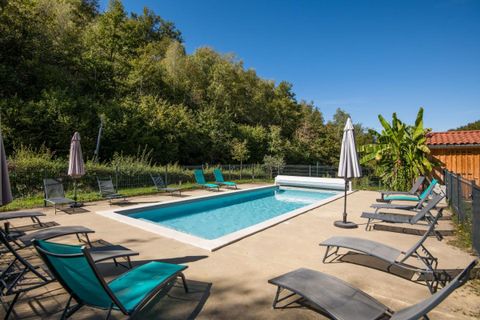 Landejendom i Aubin, Aveyron, Aubin - € 499.000 | Ref: D3512A14F95148F9 - foto 19