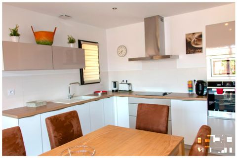 Lejlighed i Brouilla, Pyrenees-Orientales, Brouilla - € 263.000 | Ref: A586144AD1FA4BE6 - foto 3