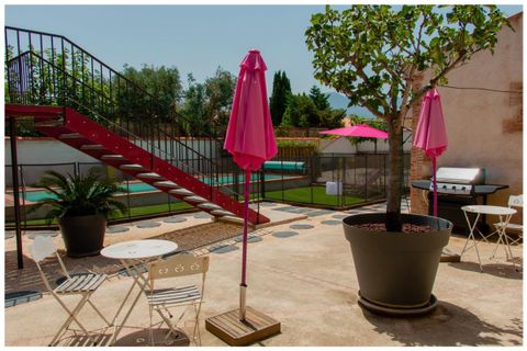 Lejlighed i Brouilla, Pyrenees-Orientales, Brouilla - € 263.000 | Ref: A586144AD1FA4BE6 - foto 12