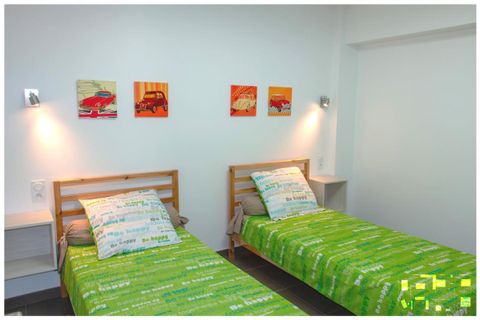 Lejlighed i Brouilla, Pyrenees-Orientales, Brouilla - € 263.000 | Ref: D4CFB5D988294346 - foto 8