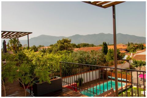 Lejlighed i Brouilla, Pyrenees-Orientales, Brouilla - € 263.000 | Ref: D4CFB5D988294346 - foto 10