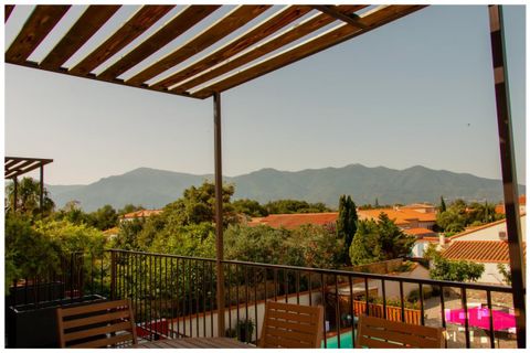 Lejlighed i Brouilla, Pyrenees-Orientales, Brouilla - € 263.000 | Ref: D4CFB5D988294346 - foto 11