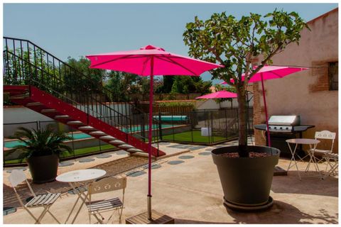 Villa a Brouilla, Pyrenees-Orientales, Brouilla - € 889.000 | Ref: DD7496ED0CE14736 - foto 2
