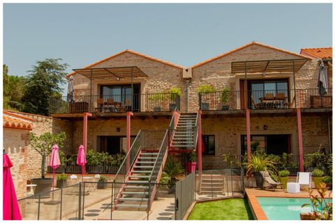 Villa a Brouilla, Pyrenees-Orientales, Brouilla - € 889.000 | Ref: DD7496ED0CE14736 - foto 3