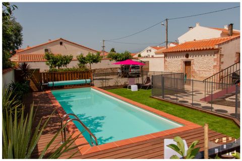 Villa a Brouilla, Pyrenees-Orientales, Brouilla - € 889.000 | Ref: DD7496ED0CE14736 - foto 4