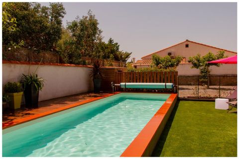 Villa a Brouilla, Pyrenees-Orientales, Brouilla - € 889.000 | Ref: DD7496ED0CE14736 - foto 6