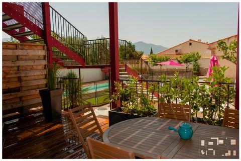 Villa a Brouilla, Pyrenees-Orientales, Brouilla - € 889.000 | Ref: DD7496ED0CE14736 - foto 12