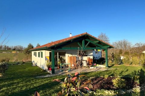 Villa a Guiche, Pyrenees-Atlantiques, Guiche - € 338.000 | Ref: 01F602D5AECF48F3 - foto 10