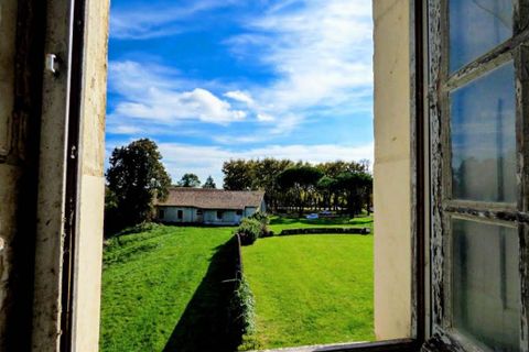 Villa i Dax, Landes, Dax - € 2.650.000 | Ref: F635EAC74B2B46B1 - foto 12