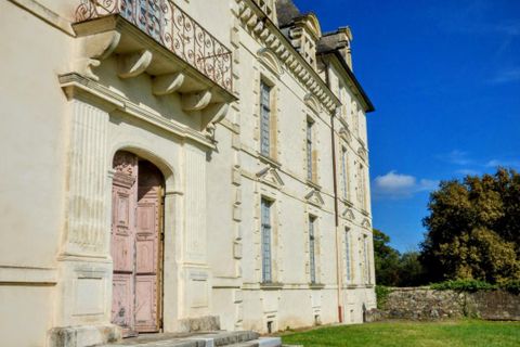 Villa i Dax, Landes, Dax - € 2.650.000 | Ref: F635EAC74B2B46B1 - foto 15