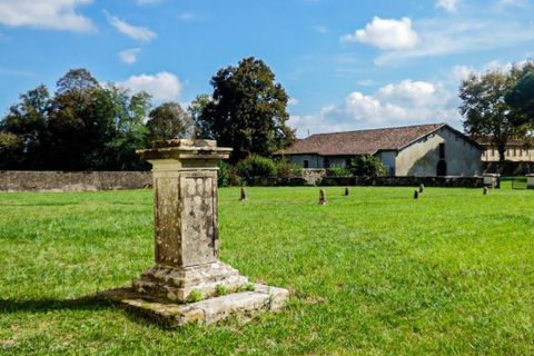 Villa i Dax, Landes, Dax - € 2.650.000 | Ref: F635EAC74B2B46B1 - foto 19