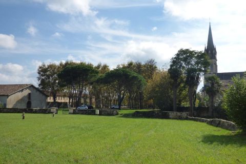 Villa i Dax, Landes, Dax - € 2.650.000 | Ref: F635EAC74B2B46B1 - foto 20