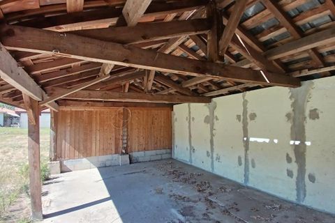 Terra a Laluque, Landes, Laluque - € 148.000 | Ref: B2377846FBE94BBA - foto 4