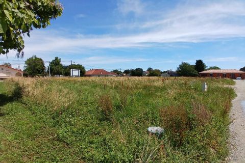 Helårsgrund i Clermont, Landes, Clermont - € 64.000 | Ref: 833E47C6984C4BD7 - foto 4