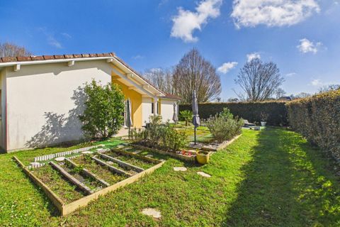 Villa a Candresse, Landes, Candresse - € 259.000 | Ref: AFCD3894199946FB - foto 10