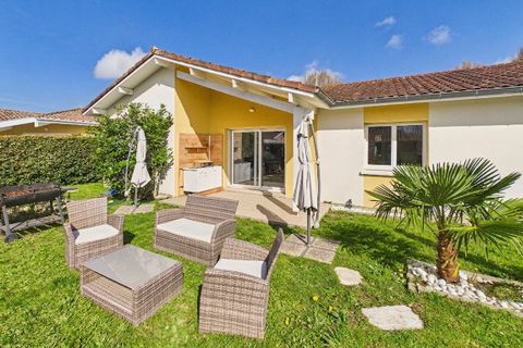 Villa a Candresse, Landes, Candresse - € 259.000 | Ref: AFCD3894199946FB - foto 11