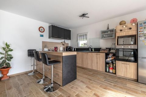Villa a Altillac, Correze, Altillac - € 295.000 | Ref: 89A3C628AA2243E4 - foto 4