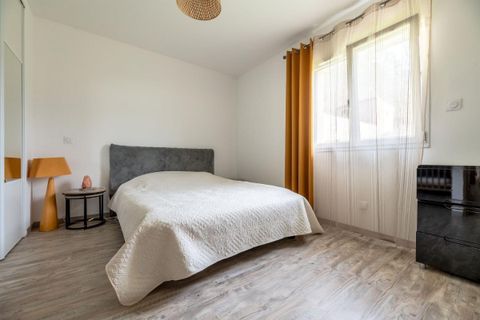 Villa a Altillac, Correze, Altillac - € 295.000 | Ref: 89A3C628AA2243E4 - foto 9