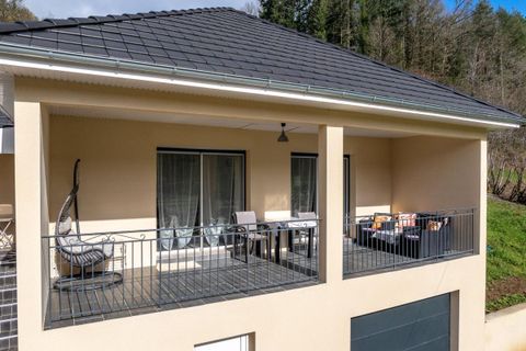 Villa a Altillac, Correze, Altillac - € 295.000 | Ref: 89A3C628AA2243E4 - foto 10