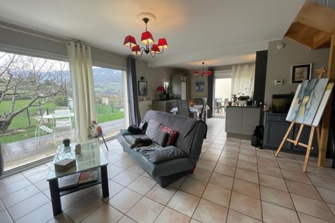 Villa a Millau, Aveyron, Millau - € 290.000 | Ref: 989404C793A74D77 - foto 2