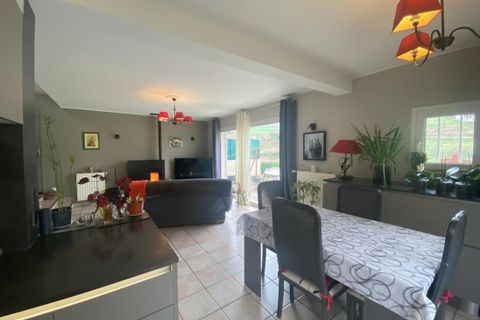 Villa a Millau, Aveyron, Millau - € 290.000 | Ref: 989404C793A74D77 - foto 3