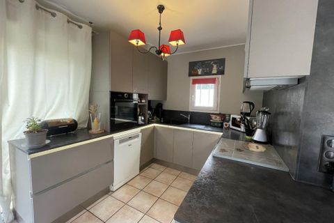 Villa a Millau, Aveyron, Millau - € 290.000 | Ref: 989404C793A74D77 - foto 4