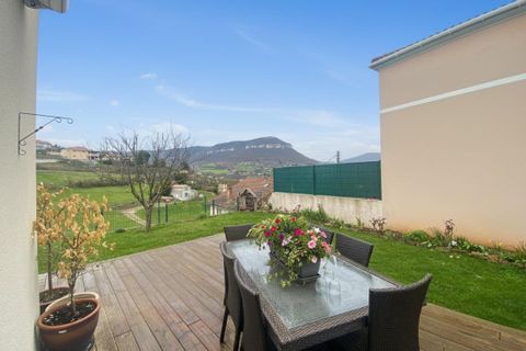 Villa a Millau, Aveyron, Millau - € 290.000 | Ref: 989404C793A74D77 - foto 5