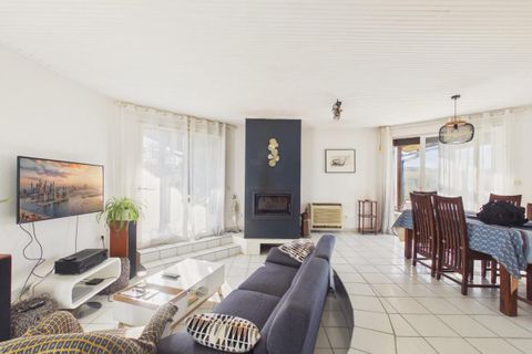 Villa a Briscous, Pyrenees-Atlantiques, Briscous - € 329.000 | Ref: 3F56FEFC4C1C4B29 - foto 2