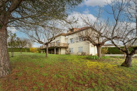 Villa em Lauzerte, Tarn-et-Garonne, Lauzerte - € 229.000 | Ref: D0F87723741F47BF - foto 2