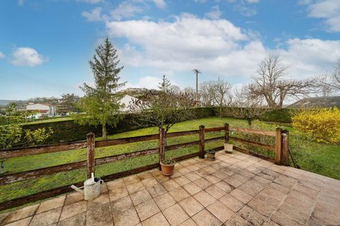Villa em Lauzerte, Tarn-et-Garonne, Lauzerte - € 229.000 | Ref: D0F87723741F47BF - foto 3