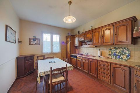 Villa em Lauzerte, Tarn-et-Garonne, Lauzerte - € 229.000 | Ref: D0F87723741F47BF - foto 9