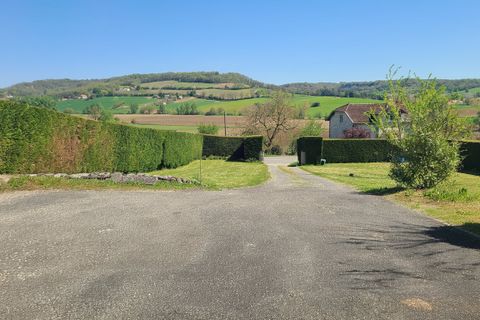 Villa em Lauzerte, Tarn-et-Garonne, Lauzerte - € 229.000 | Ref: D0F87723741F47BF - foto 10