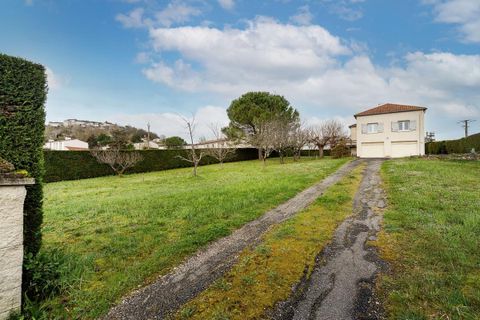 Villa em Lauzerte, Tarn-et-Garonne, Lauzerte - € 229.000 | Ref: D0F87723741F47BF - foto 13