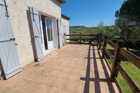 Villa em Lauzerte, Tarn-et-Garonne, Lauzerte - € 229.000 | Ref: D0F87723741F47BF - foto 17