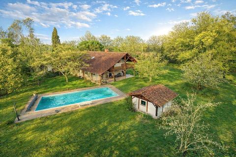 Villa i Labrit, Landes, Labrit - € 305.000 | Ref: 8A71982205A044D4 - foto 1