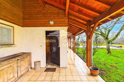 Villa i Labrit, Landes, Labrit - € 305.000 | Ref: 8A71982205A044D4 - foto 3