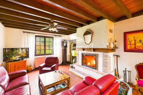 Villa i Labrit, Landes, Labrit - € 305.000 | Ref: 8A71982205A044D4 - foto 5