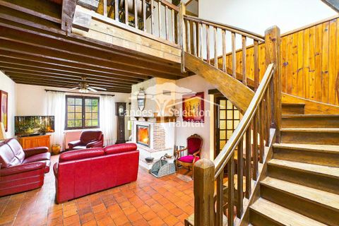 Villa i Labrit, Landes, Labrit - € 305.000 | Ref: 8A71982205A044D4 - foto 6